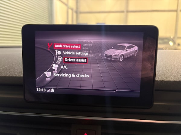 Used Audi A5 2018 for sale - 76226330: Photo 35