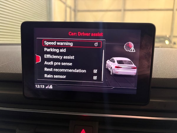 Used Audi A5 2018 for sale - 76226330: Photo 36