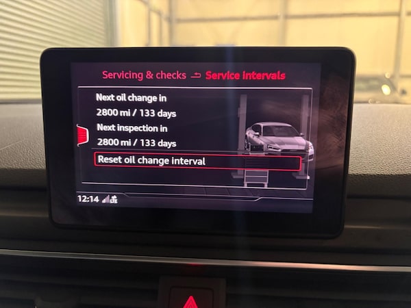 Used Audi A5 2018 for sale - 76226330: Photo 37
