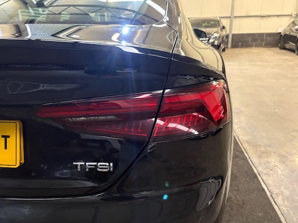 Used Audi A5 2018 for sale - 76226330: Photo 41