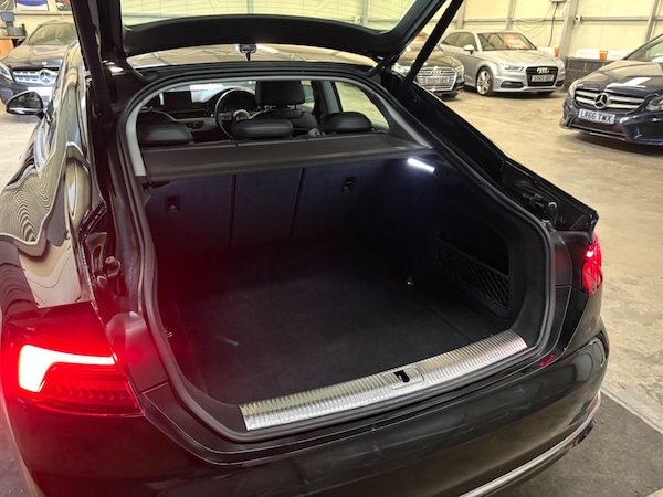 Used Audi A5 2018 for sale - 76226330: Photo 42