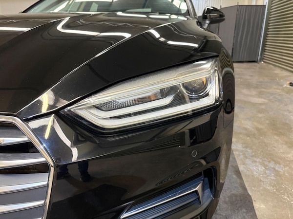 Used Audi A5 2018 for sale - 76226330: Photo 46