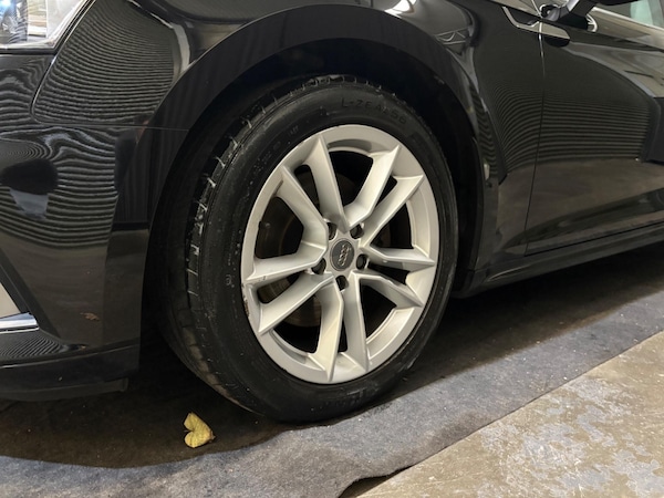 Used Audi A5 2018 for sale - 76226330: Photo 47