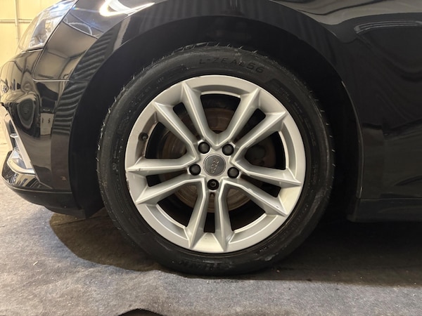 Used Audi A5 2018 for sale - 76226330: Photo 48