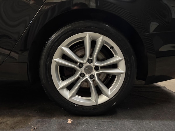 Used Audi A5 2018 for sale - 76226330: Photo 49