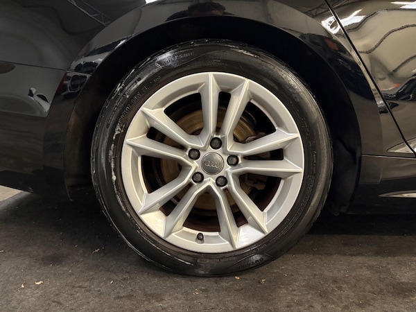 Used Audi A5 2018 for sale - 76226330: Photo 50