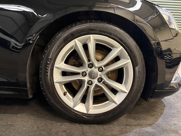 Used Audi A5 2018 for sale - 76226330: Photo 51