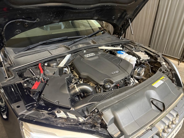 Used Audi A5 2018 for sale - 76226330: Photo 52