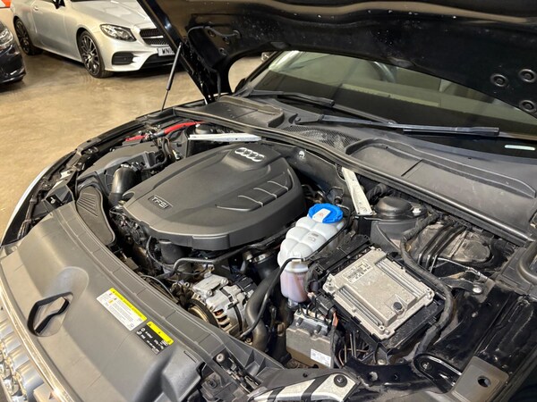 Used Audi A5 2018 for sale - 76226330: Photo 54