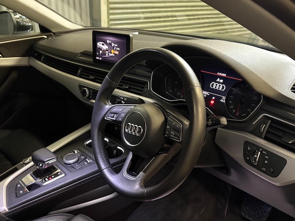Used Audi A5 2018 for sale - 76226330: Photo 8