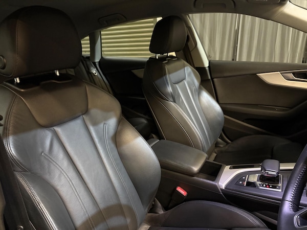 Used Audi A5 2018 for sale - 76226330: Photo 9