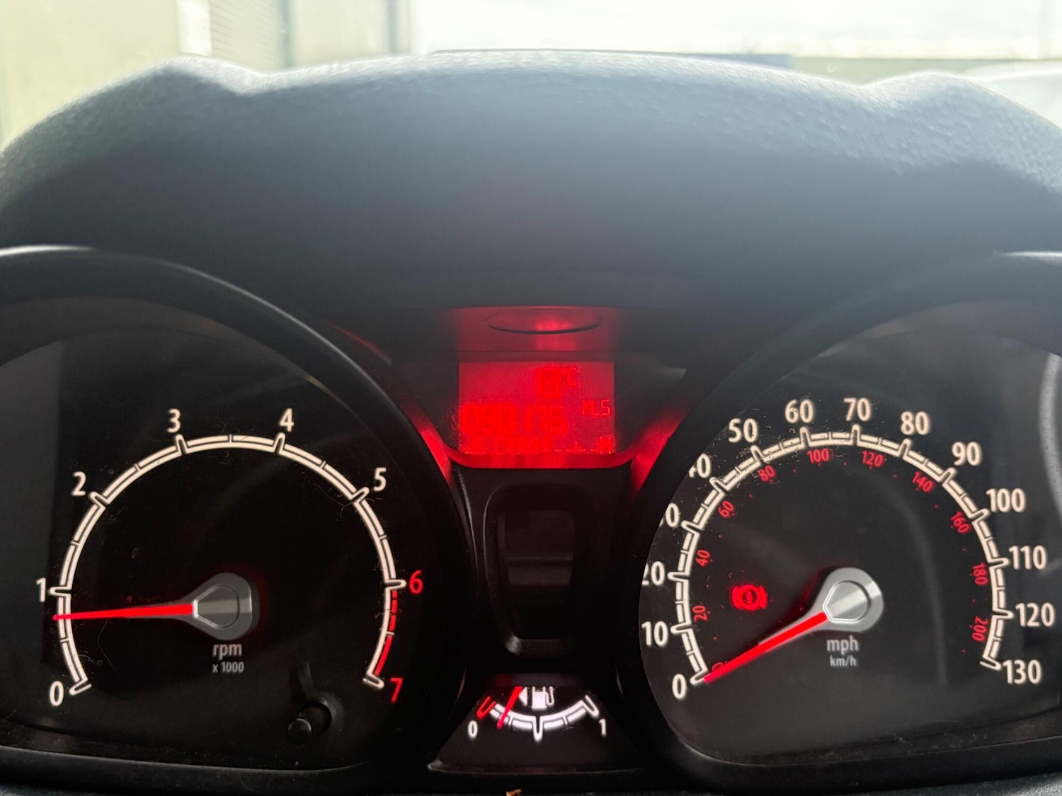 Used Ford Fiesta 2012 for sale - 77637377: Photo 15