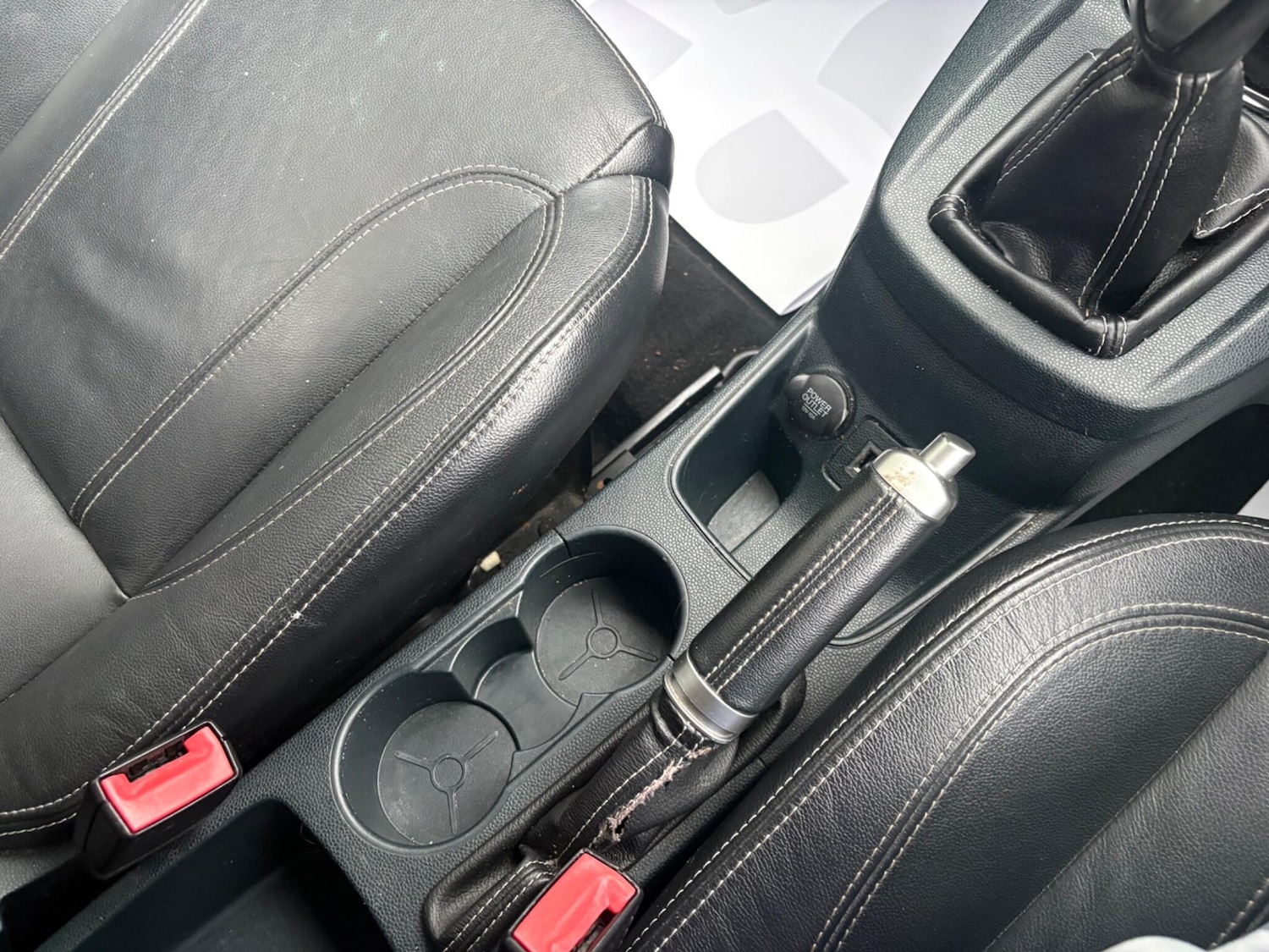 Used Ford Fiesta 2012 for sale - 77637377: Photo 22