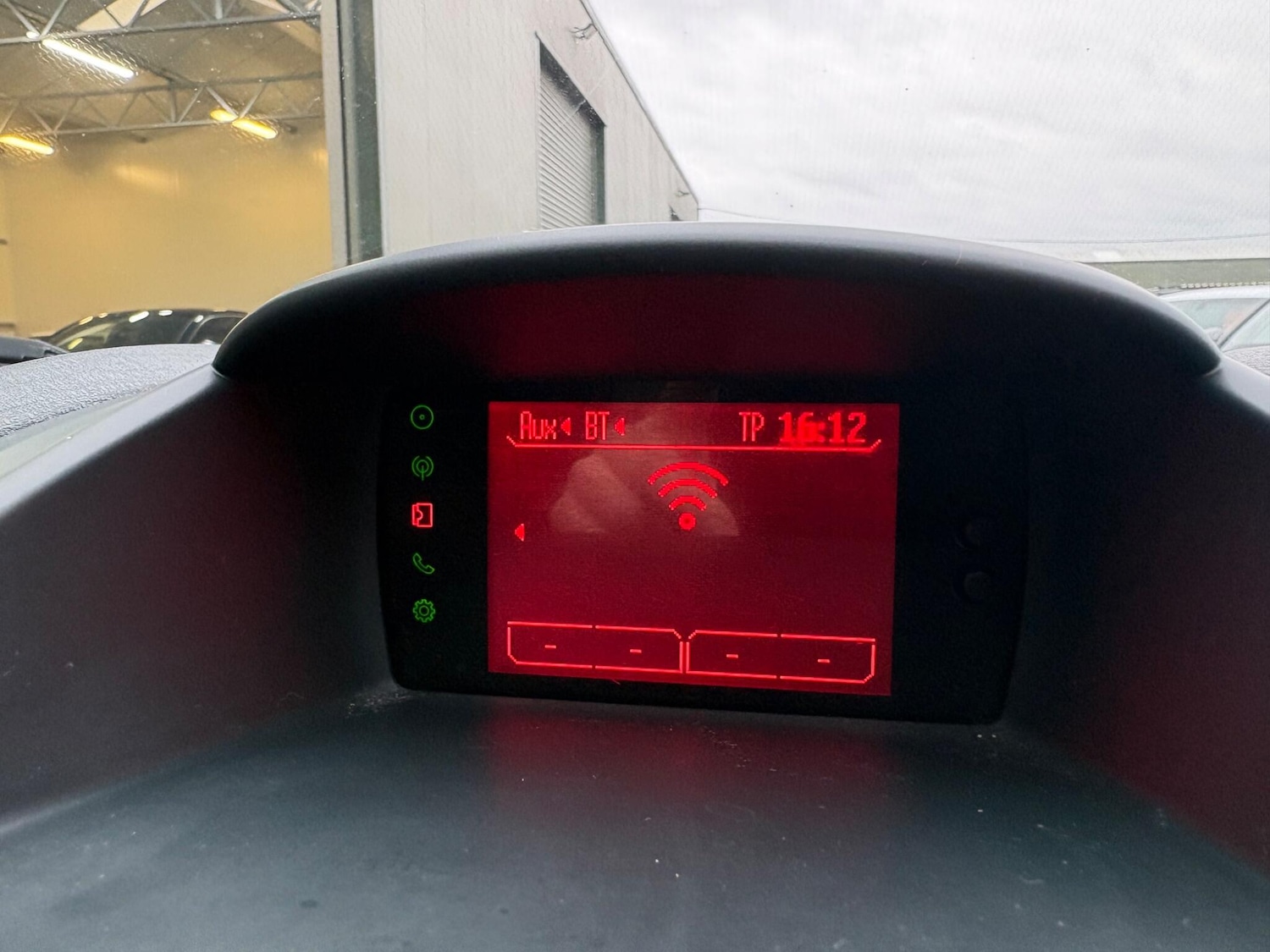 Used Ford Fiesta 2012 for sale - 77637377: Photo 23