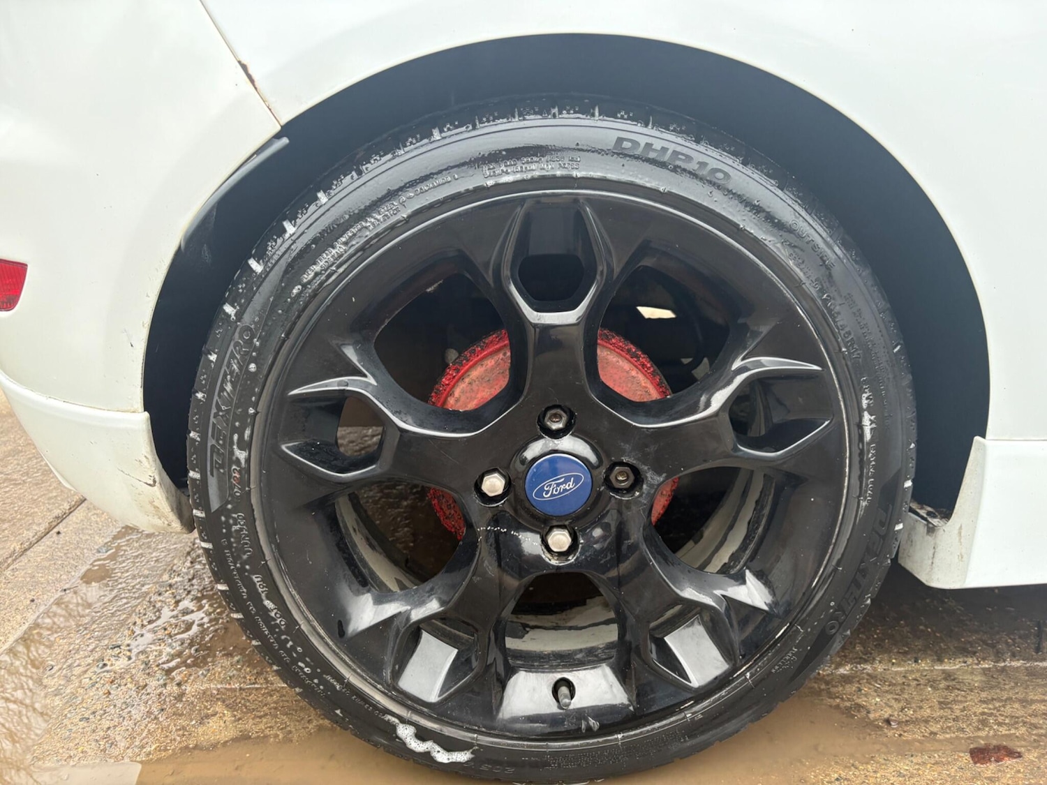 Used Ford Fiesta 2012 for sale - 77637377: Photo 34