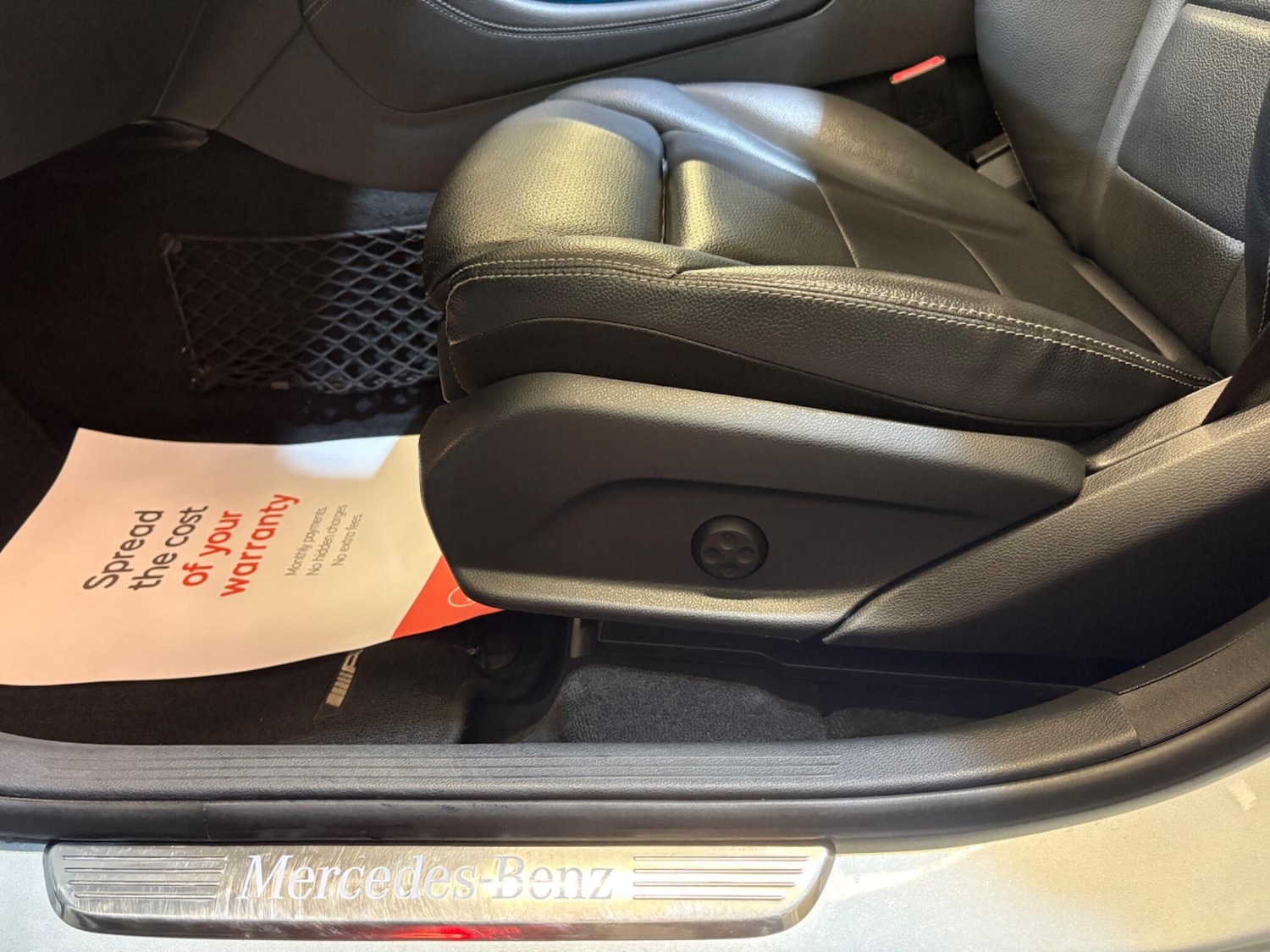 Used Mercedes-Benz GLC 2018 for sale - 76377201: Photo 13