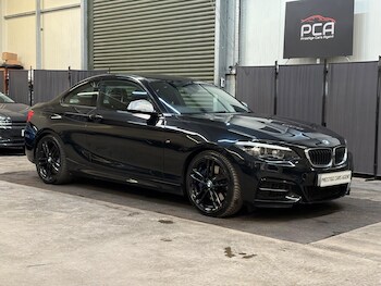 Used BMW 2 Series 2018 for sale - 78362422: Photo