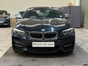 Used BMW 2 Series 2018 for sale - 78362422: Photo