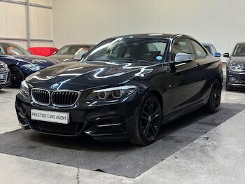 Used BMW 2 Series 2018 for sale - 78362422: Photo