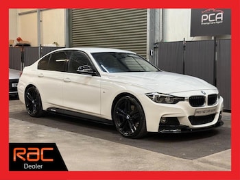 Used BMW 3 Series 2018 for sale - 79441126: Photo