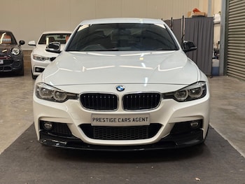 Used BMW 3 Series 2018 for sale - 79441126: Photo