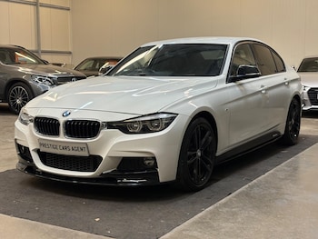Used BMW 3 Series 2018 for sale - 79441126: Photo