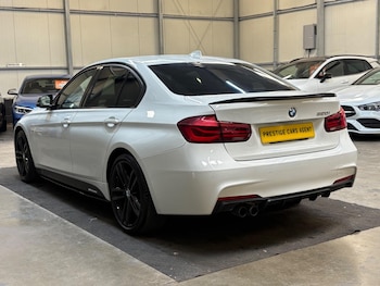 Used BMW 3 Series 2018 for sale - 79441126: Photo
