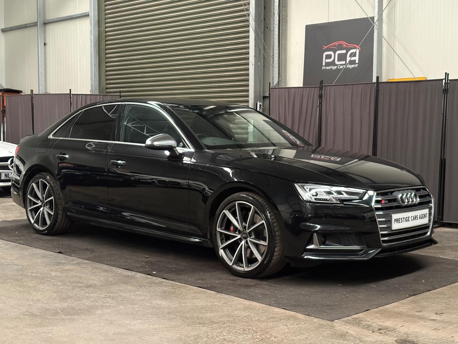 Used Audi S4 2016 for sale - 76398125: Photo 1