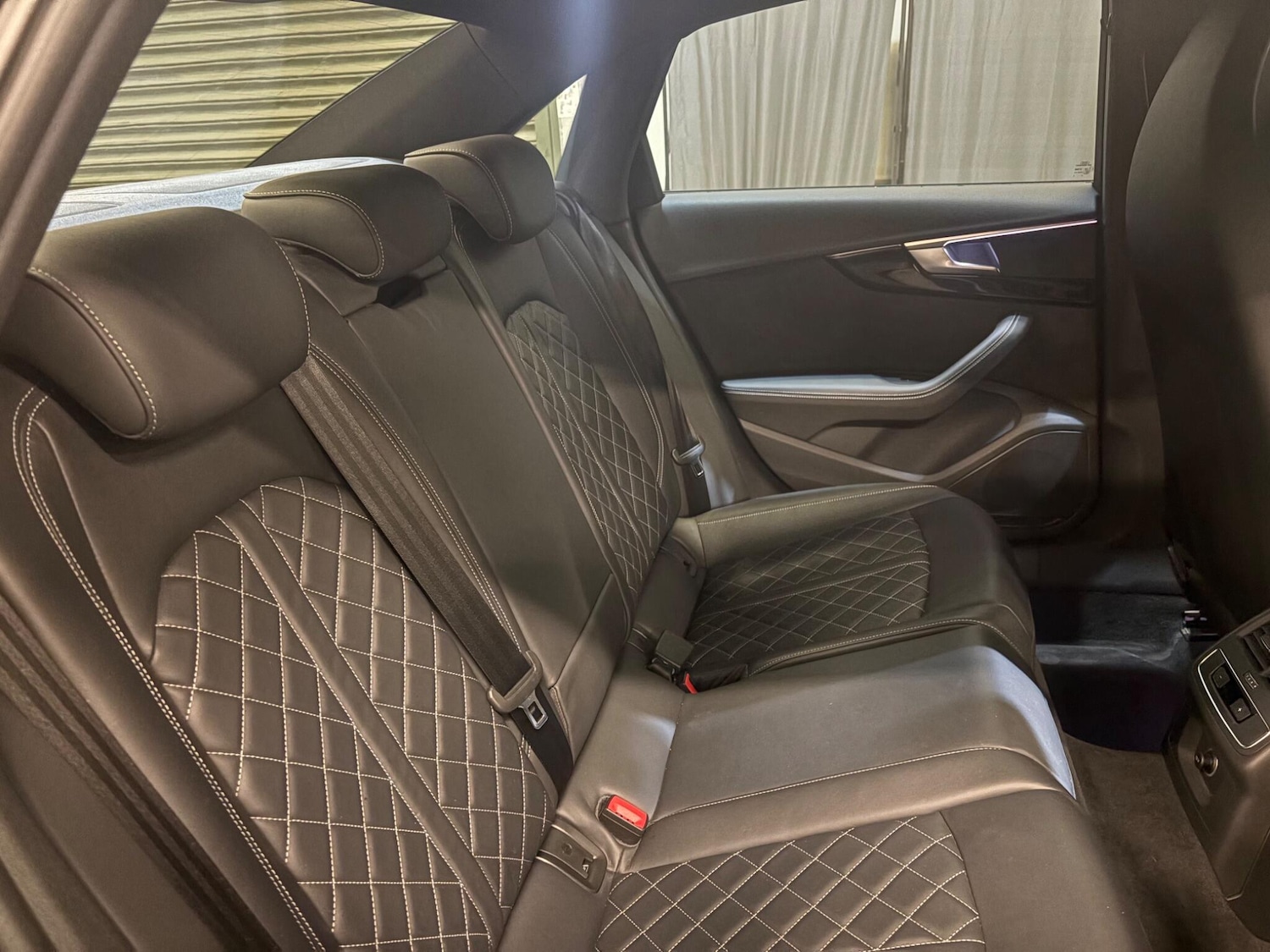 Used Audi S4 2016 for sale - 76398125: Photo 10