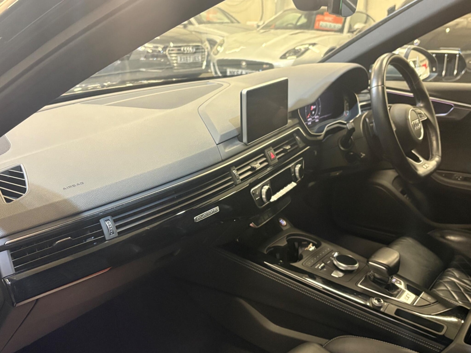 Used Audi S4 2016 for sale - 76398125: Photo 11