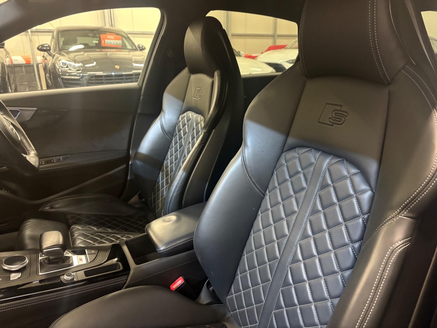 Used Audi S4 2016 for sale - 76398125: Photo 12