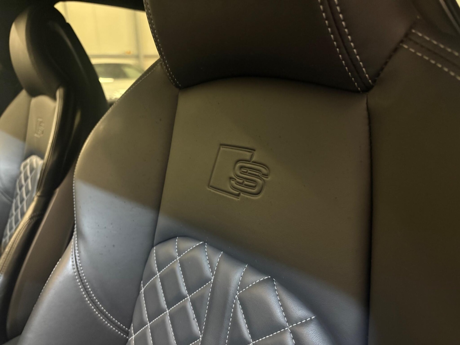 Used Audi S4 2016 for sale - 76398125: Photo 14