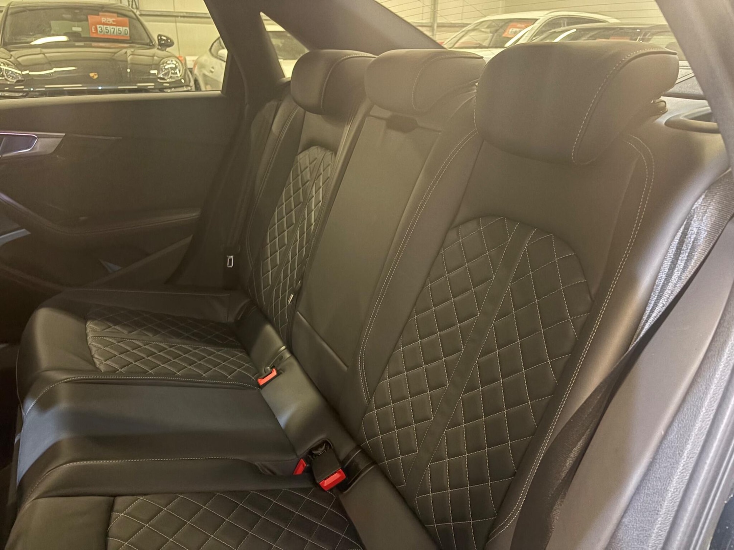 Used Audi S4 2016 for sale - 76398125: Photo 15