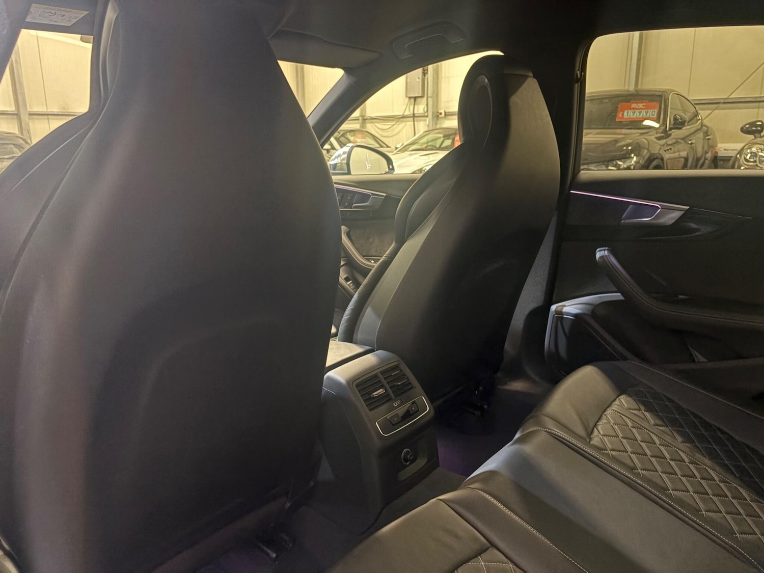 Used Audi S4 2016 for sale - 76398125: Photo 16