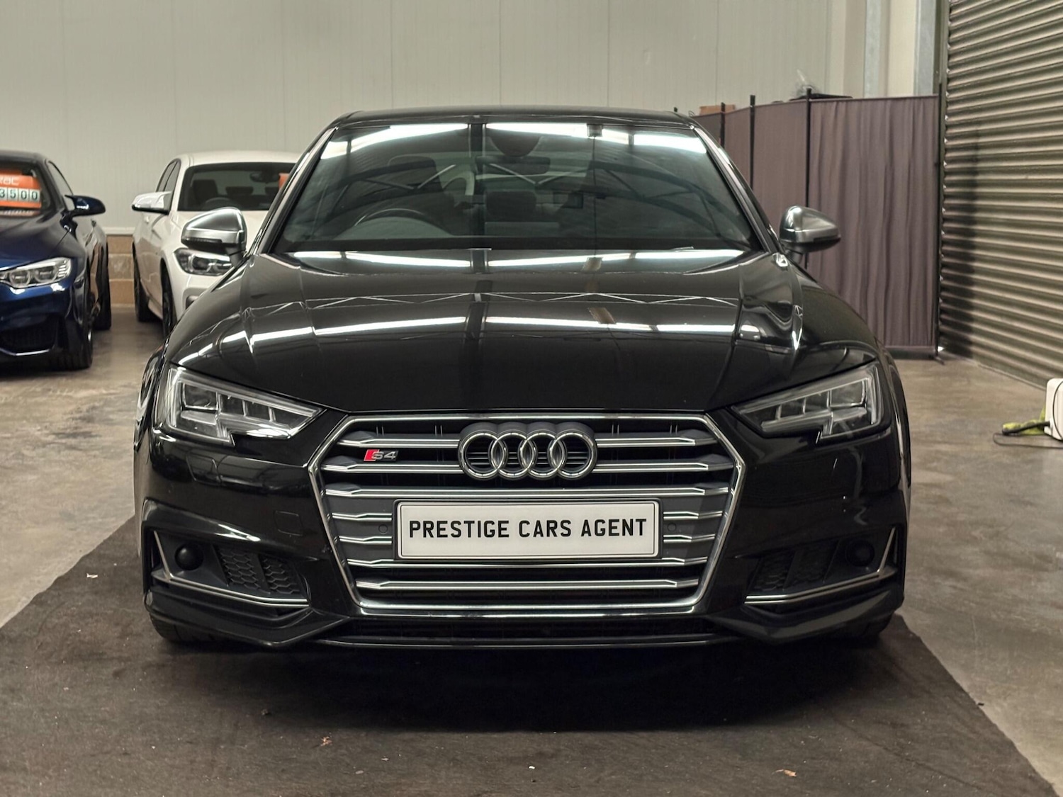 Used Audi S4 2016 for sale - 76398125: Photo 2