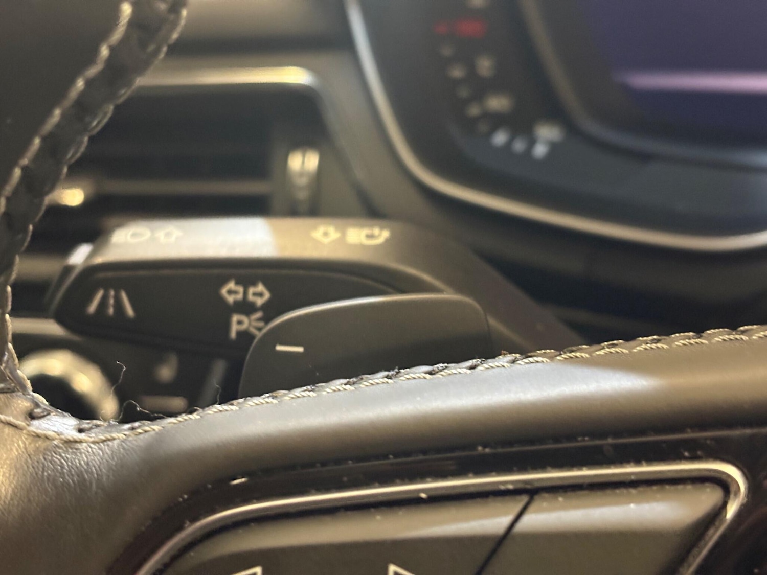 Used Audi S4 2016 for sale - 76398125: Photo 20