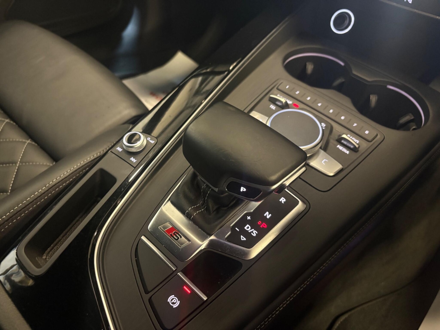 Used Audi S4 2016 for sale - 76398125: Photo 28