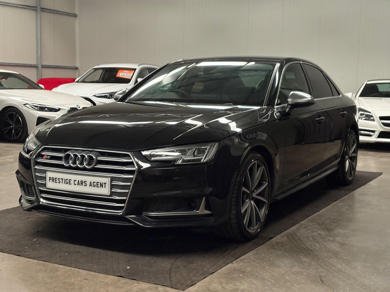 Used Audi S4 2016 for sale - 76398125: Photo 3