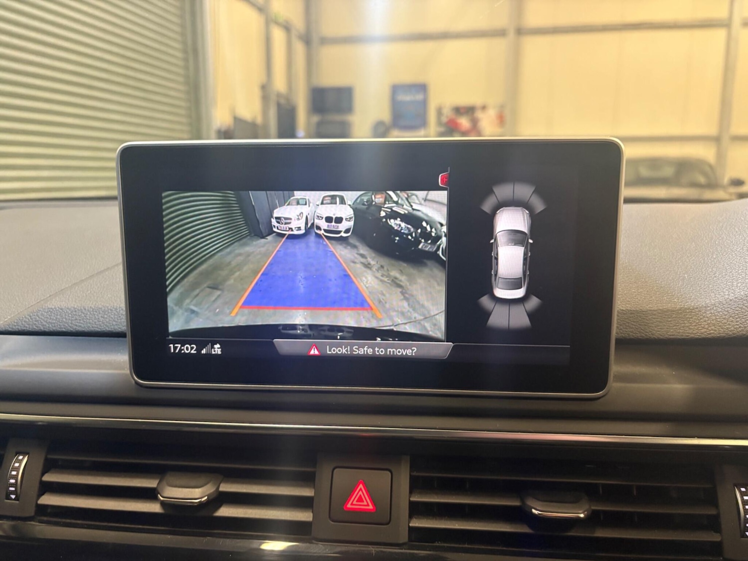 Used Audi S4 2016 for sale - 76398125: Photo 30