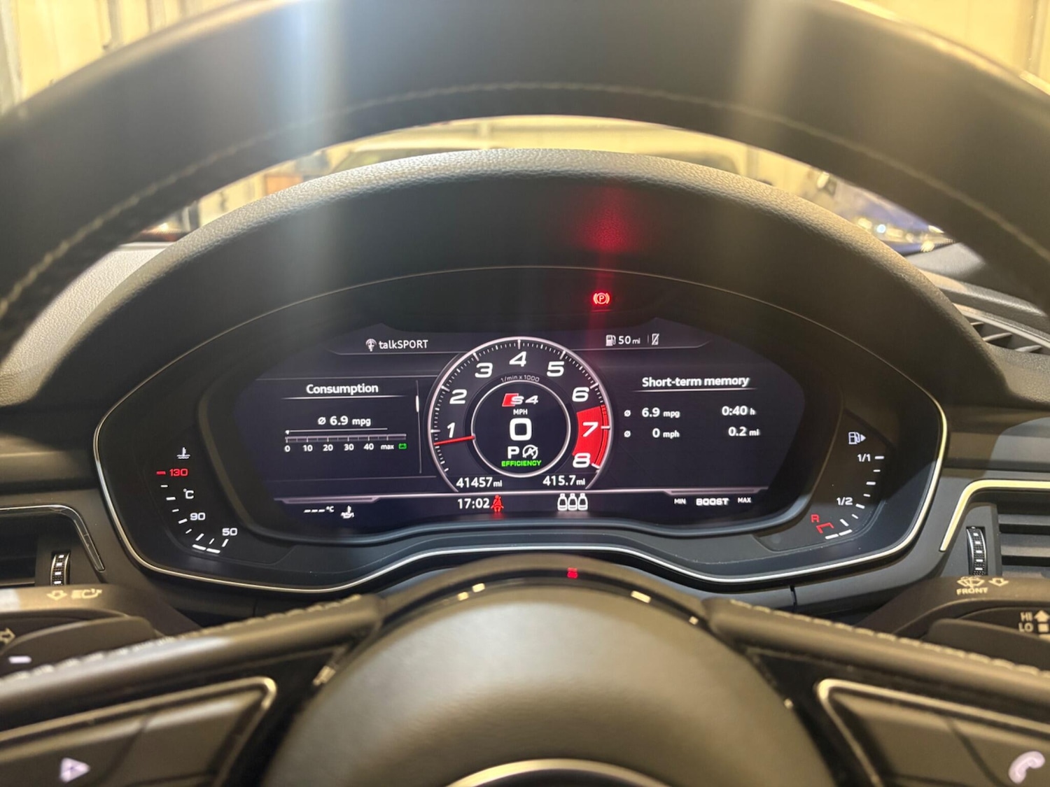 Used Audi S4 2016 for sale - 76398125: Photo 31