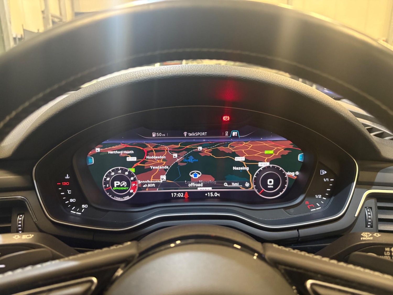 Used Audi S4 2016 for sale - 76398125: Photo 32