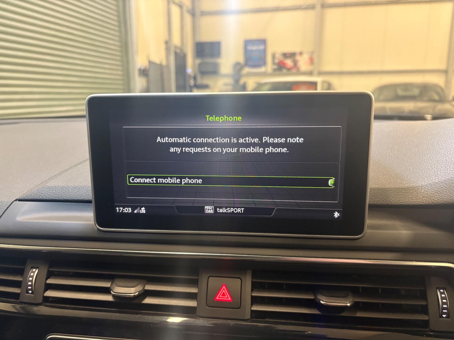 Used Audi S4 2016 for sale - 76398125: Photo 33