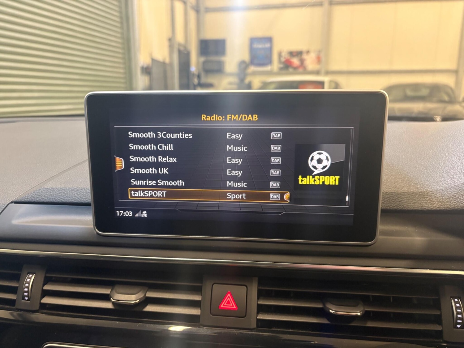 Used Audi S4 2016 for sale - 76398125: Photo 34