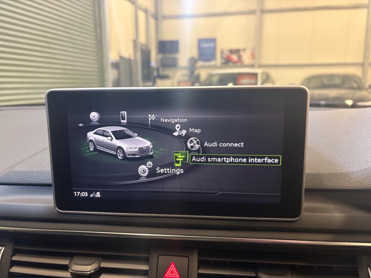 Used Audi S4 2016 for sale - 76398125: Photo 37