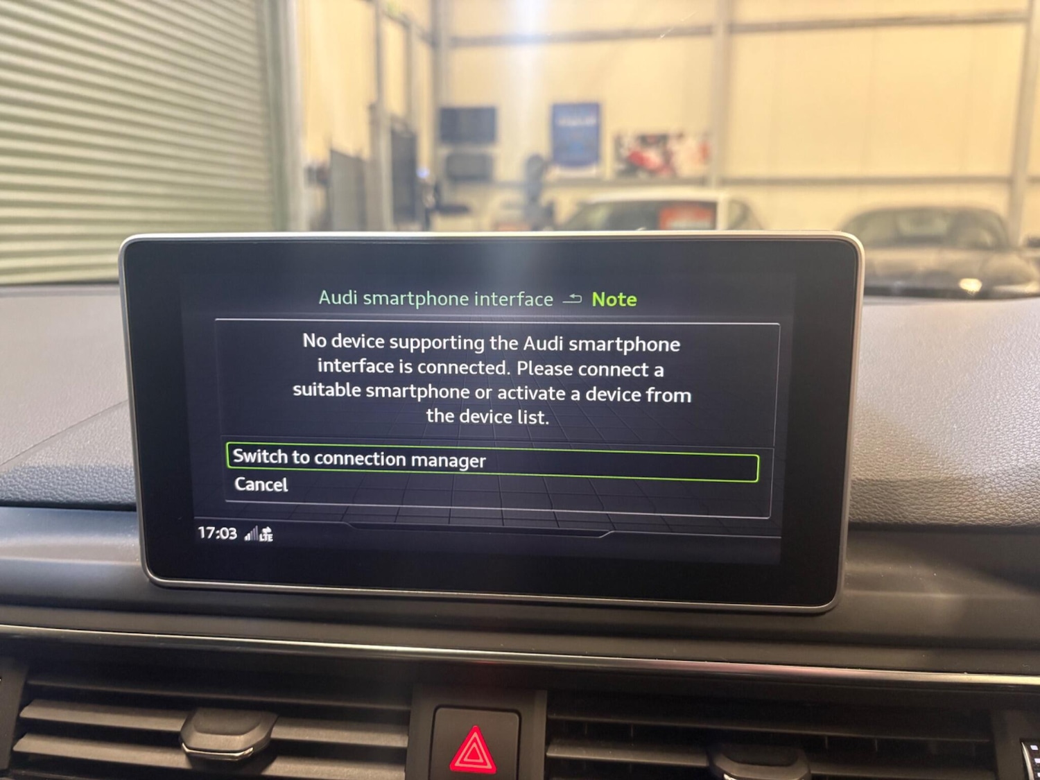 Used Audi S4 2016 for sale - 76398125: Photo 38