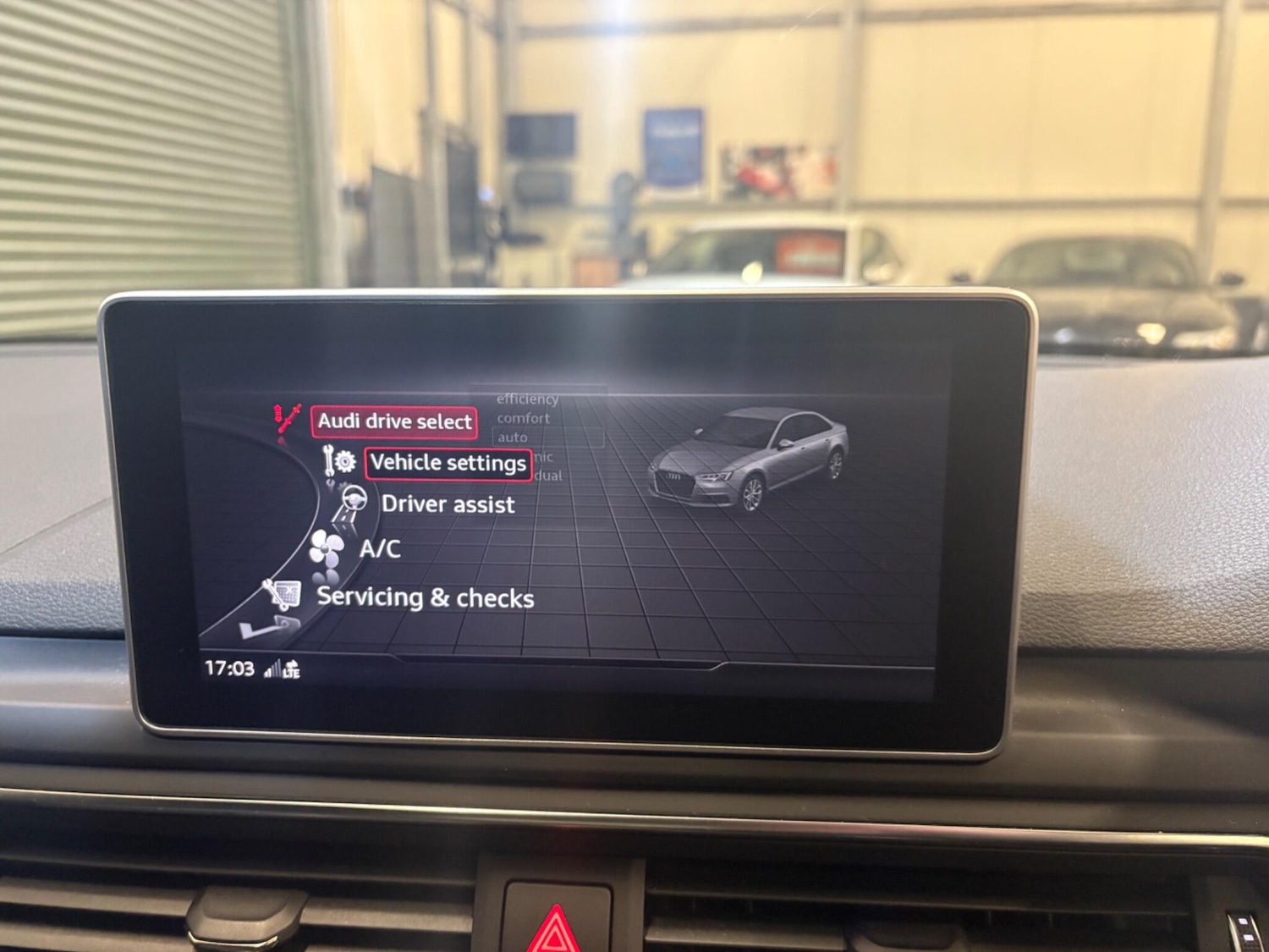 Used Audi S4 2016 for sale - 76398125: Photo 41