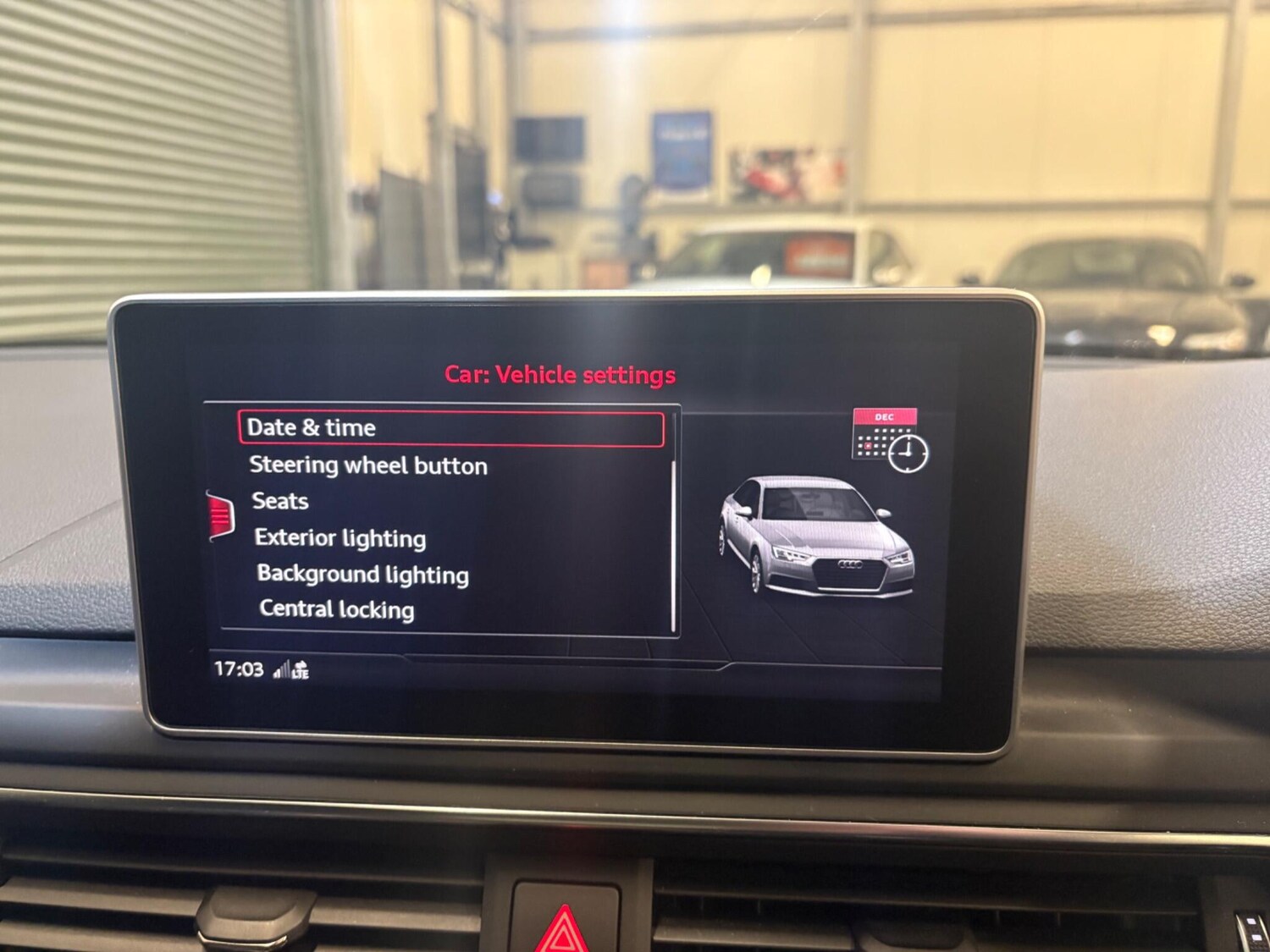 Used Audi S4 2016 for sale - 76398125: Photo 42