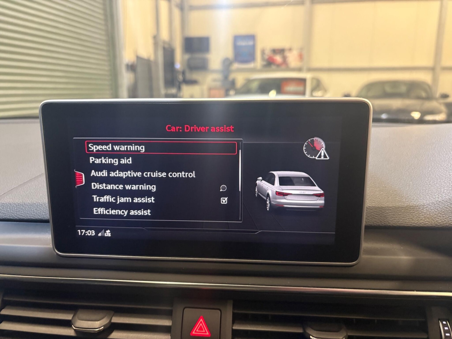 Used Audi S4 2016 for sale - 76398125: Photo 43