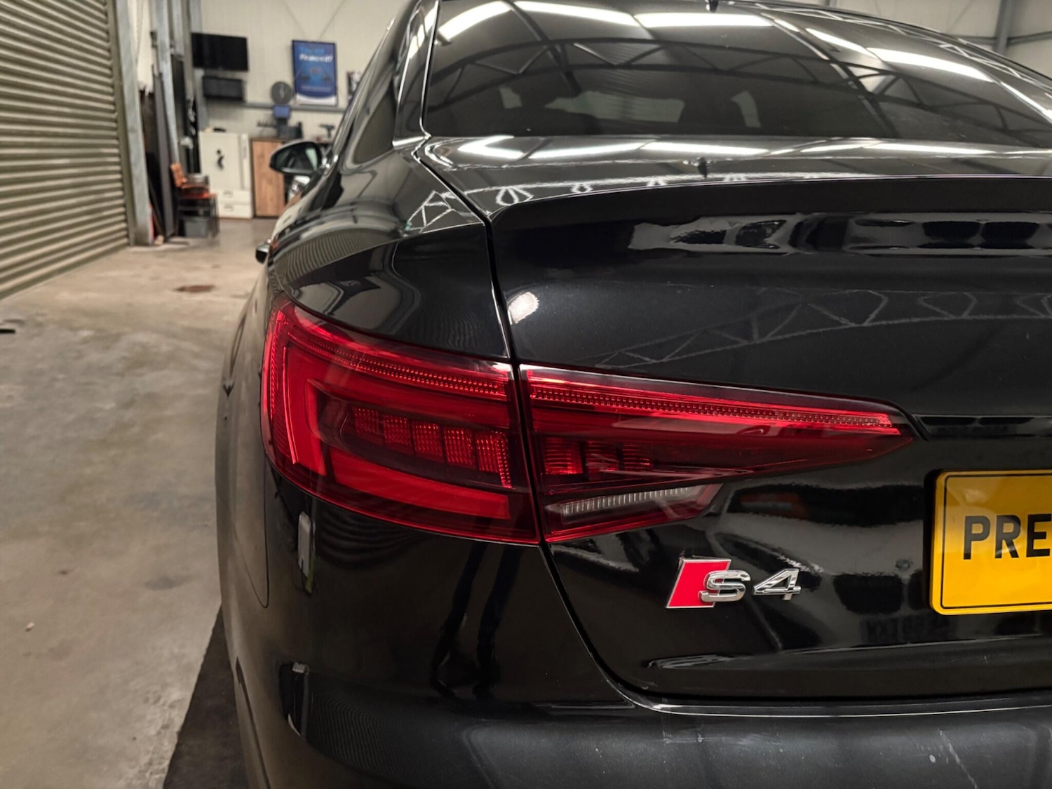 Used Audi S4 2016 for sale - 76398125: Photo 47