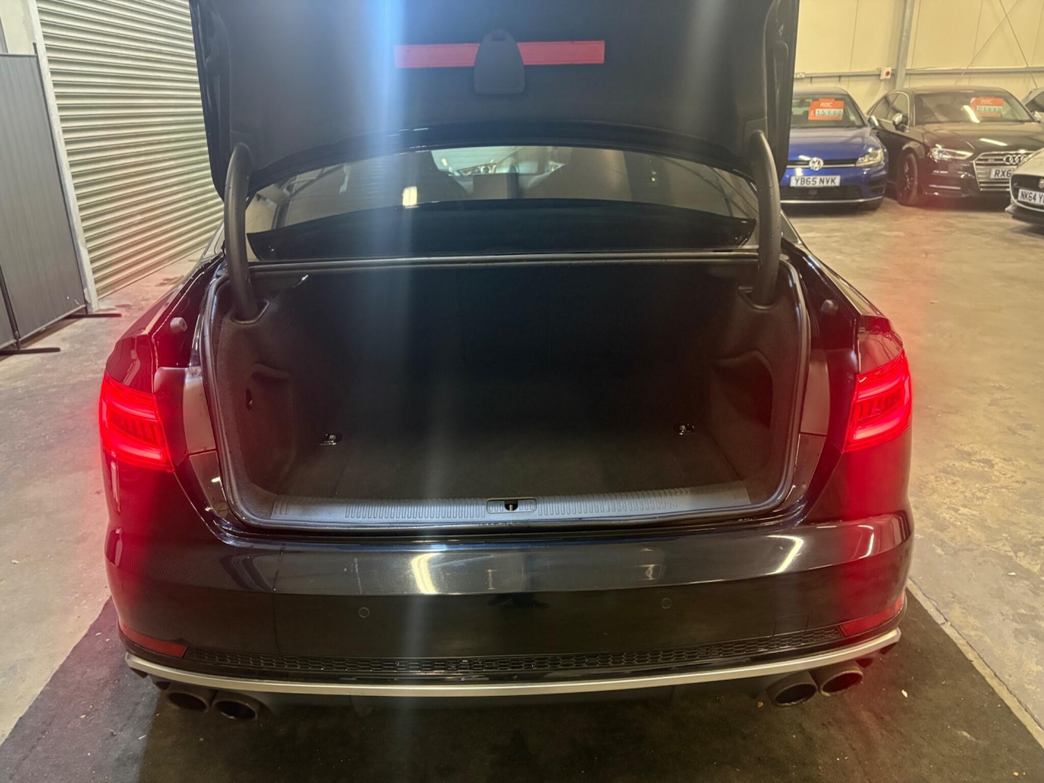 Used Audi S4 2016 for sale - 76398125: Photo 48